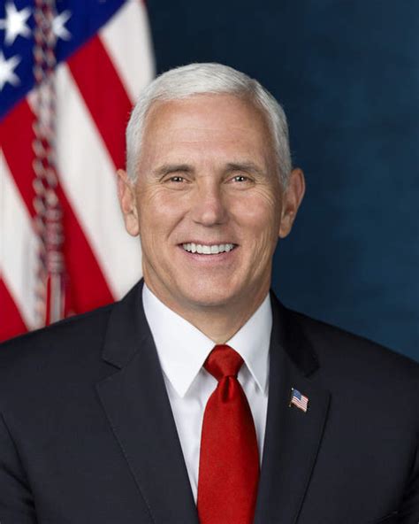Pence Looks Toward 2024 Run Using Reagans One News Page