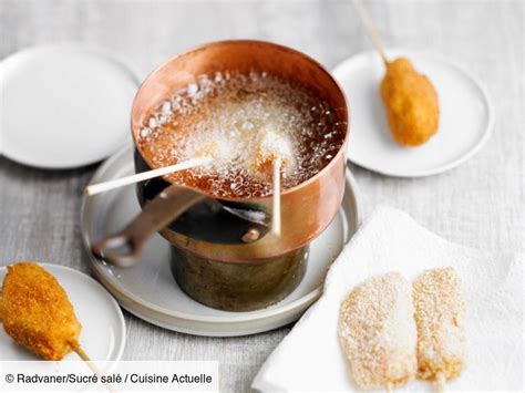 Fondue bressane Recette