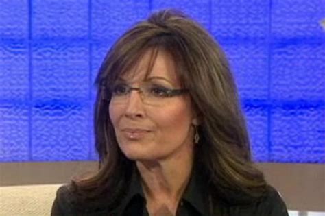 Watch Highlights Of Sarah Palins Co Hosting Gig On ‘today