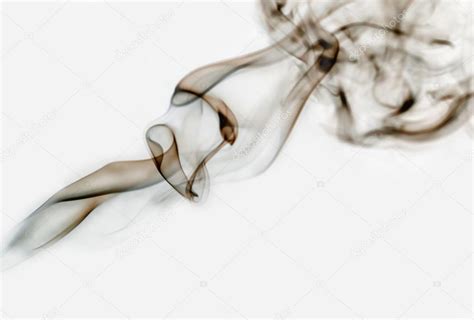 Smoke — Stock Photo © Volniy 41268105