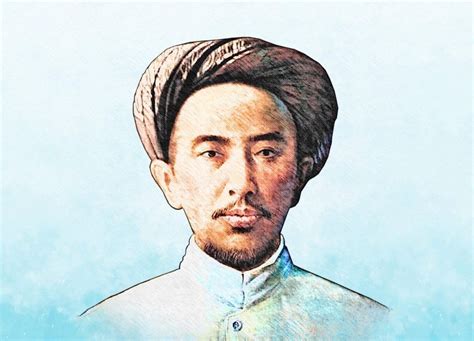 Kh Ahmad Dahlan Dan Sejarah Panjang Suara Muhammadiyah Pwmuco