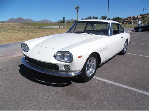 We did not find results for: 1964 Ferrari 330 GT for Sale | ClassicCars.com | CC-986868