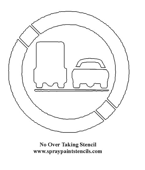 Drawing Road Sign 119273 Objects Printable Coloring Pages