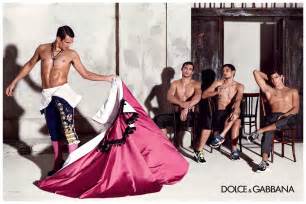 Take 2 Dolce And Gabbana Spring 2015 Ad Campaign Images