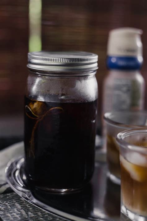 Best Way To Make Iced Coffee Reddit How To Make Homemade Iced Coffee
