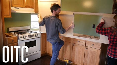 Upgrade Your Mobile Home Kitchen With Stunning Countertops Discover