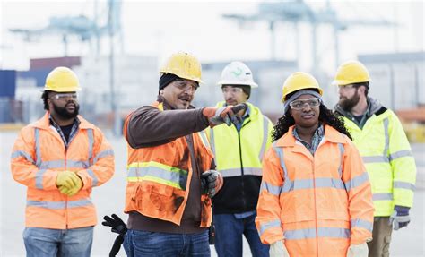 How To Speak Safety In A Diverse Industry