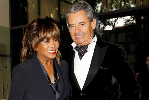 Muri Tina Turner La Dolorosa Enfermedad Que Termin Con Su Vida A Los A Os Canal