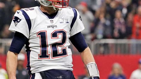 Tom Brady: The Greatest Quarterback of All Time