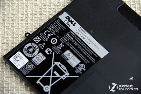 Dell Xps 13 L322x Disassembly
