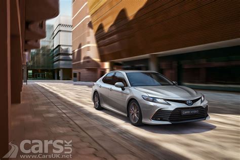 Yes, we are based in the south of the uk so have experience of prices for this area. Updated 2021 Toyota Camry costs from £32,260 | Cars UK
