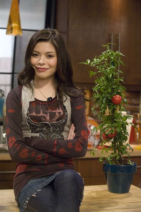Icarly Cast Miranda Cosgrove Icarly Jennette Mccurdy