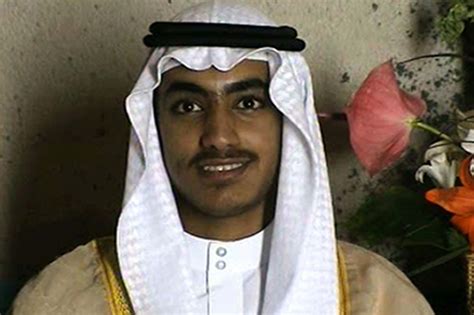 Osama bin mohammed bin awad bin laden /oʊˈsɑːmə bɪn ˈlɑːdən/ (arabic: Hamza bin Laden, the son of Osama bin Laden, is dead: report