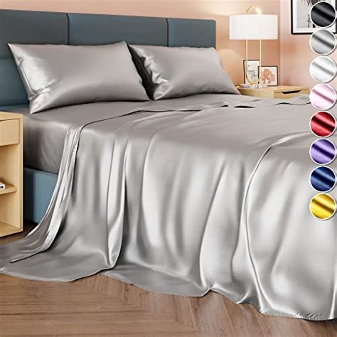 How To Find The Best Satin Sheets For A Luxurious Nights Sleep