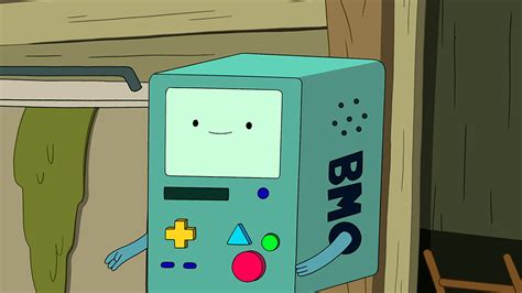 Bmo Character List Movies Adventure Time Season 5 Adventure Time