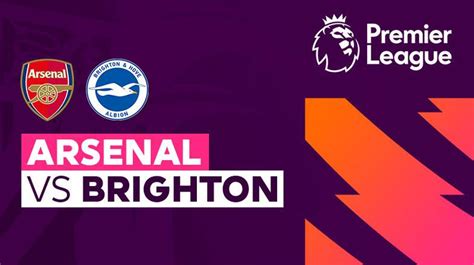 Arsenal Vs Brighton Full Match Premier League 2324 Vidio