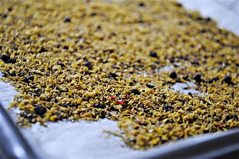 If you're ever looking for the perfect seasoning to give your dishes a little something extra, look no further! Homemade Lemon Pepper Seasoning - Simply Scratch