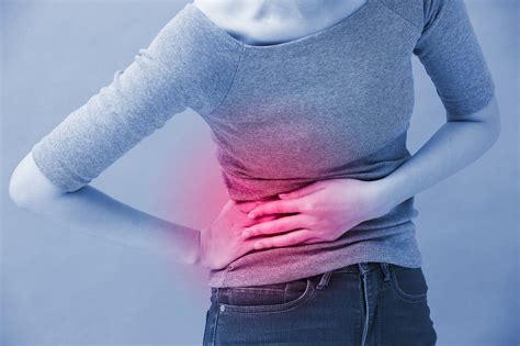 I don't mean to scare you, but if it is. Top 5 Scary Causes Of Dull Pain Under Right Rib Cage ...