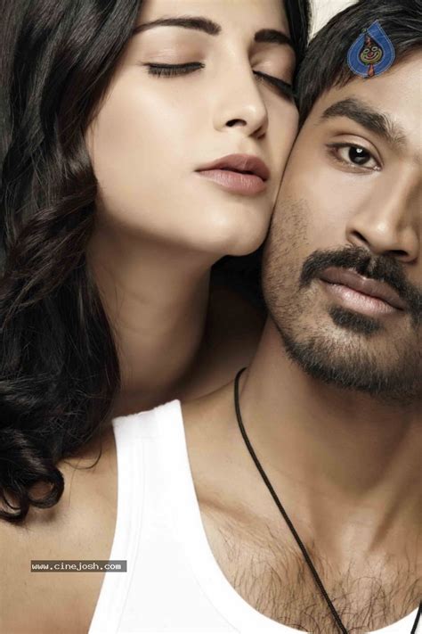 Dhanush in her directorial debut. 3 tamil film stills free downloads - All IN All Free