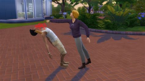 extreme violence mod sims 4 what is it and how to download digistatement