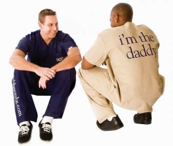 DADDY SCRUBS REVIEW GIVEAWAY Frugal Fabulous Finds