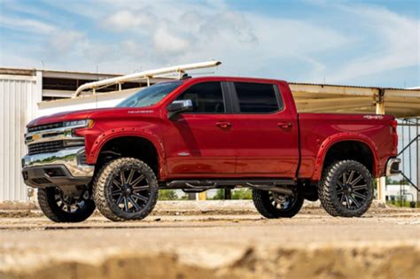 2022 Chevy Silverado Zrx Colors Redesign Engine Release Date And