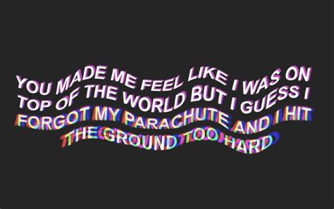Sad Grunge Aesthetic Wallpaper Lyrics Tumblr Reik Quotes And Wallpaper D