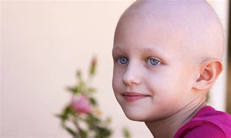 What Causes Childhood Cancer A Medical Mystery Childrens Health