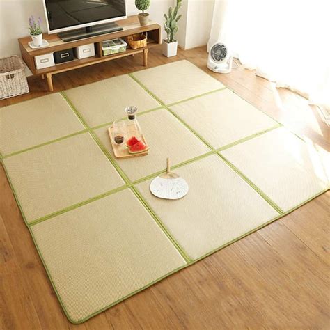 7 Best Tatami Mats For Sleeping And Flooring Reviewed Top Futon