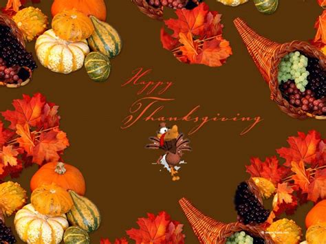 Free Download Thanksgiving Themes Desktop Wallpapers Facebook Themes