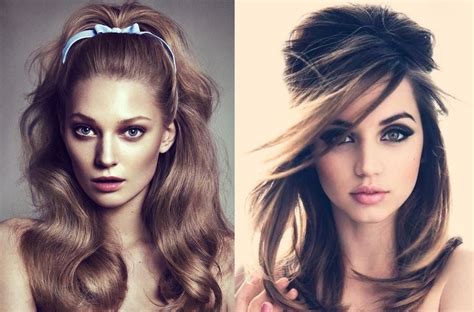60s Hairstyles For Women To Look Iconic Feed Inspiration