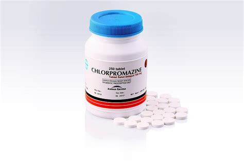 Chlorpromazine Prescriptiongiant