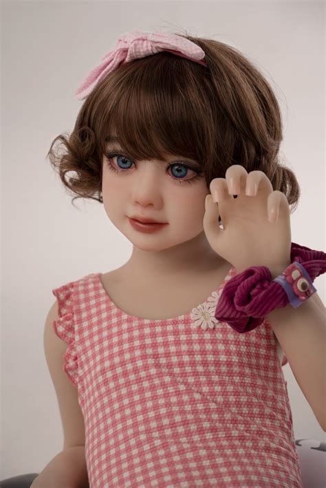Axb Cm Tpe Kg Doll With Realistic Body Makeup Tb R Dollter