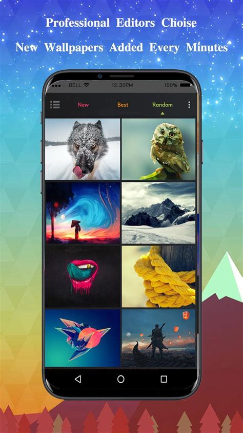 90 Best 4k Wallpaper App For Iphone Populer Terbaik Postsid