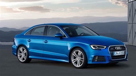 2020 Audi A3 Prices Reviews And Photos Motortrend