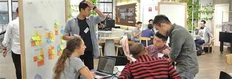 Hitachi Collaborative Creation Hackathon For Digital Mobility Social Innovation Hub Hitachi