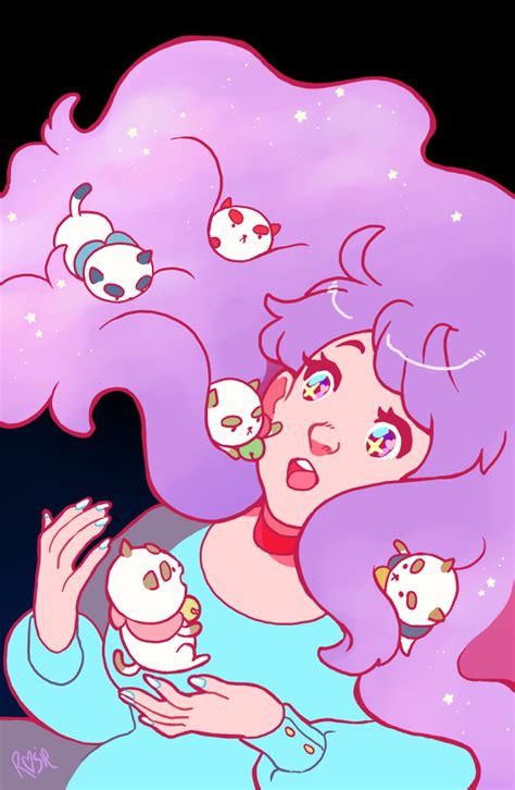 Bee And Puppycat By Myotishi On Deviantart