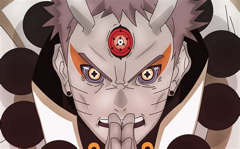 10 Of The Most Powerful Ninjas In Naruto Lit Lists