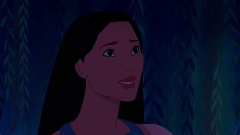 Pocahontas 1995 Animation Screencaps Official Disney Princesses