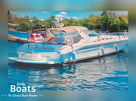 1995 Sea Ray 400 Express Cruiser For Sale View Price Photos And Buy