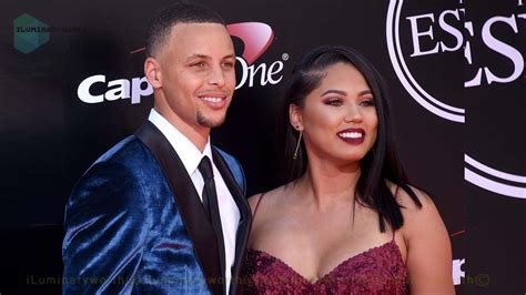 Find out how much the warriors star has made (image: Stephen Curry's Wife Ayesha Curry Net Worth, Chef ...
