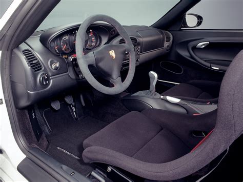 PORSCHE 911 GT3 RS (996) specs - 2004, 2005, 2006 - autoevolution