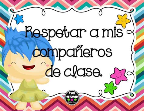 La sana convivencia escolar del establecimiento educacional. Acuerdos de Grupo para una convivencia sana y pacifica ...