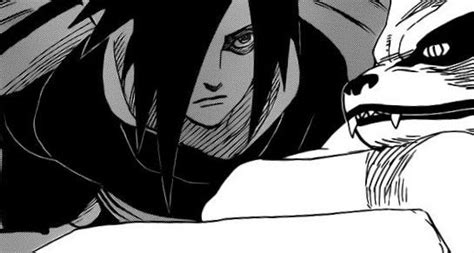 Try the anime naruto madara and kurama vs hashirama senju facebook cover photo! Kurama y Madara