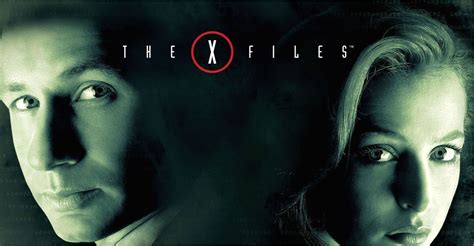X Files Sci Fi Mystery Series Cia Crime Alien Aliens Files