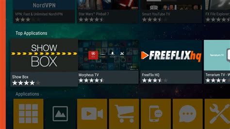 Why choose showbox over other applications? How to Install Showbox on FireStick - kodieasy.com