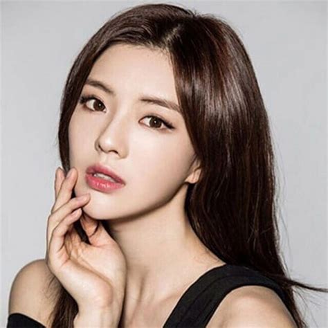 이진경 / lee jin kyung. Lee Sun Bin Said To Have Violated Her Exclusive Contract ...