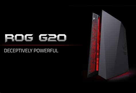 And you also could get product's detail information and comparsion, even add it into the wish list in buy page. Asus ROG G20 Small Form Factor Desktop Gaming PC (video)