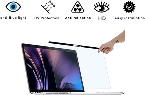 Top 9 Blue Light Blocking Screen Protector Laptop Home Preview