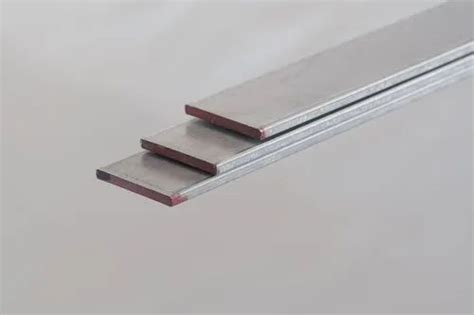Stainless Steel 316tp Flat Bar For Industrial Grade Ss316 At Rs 115